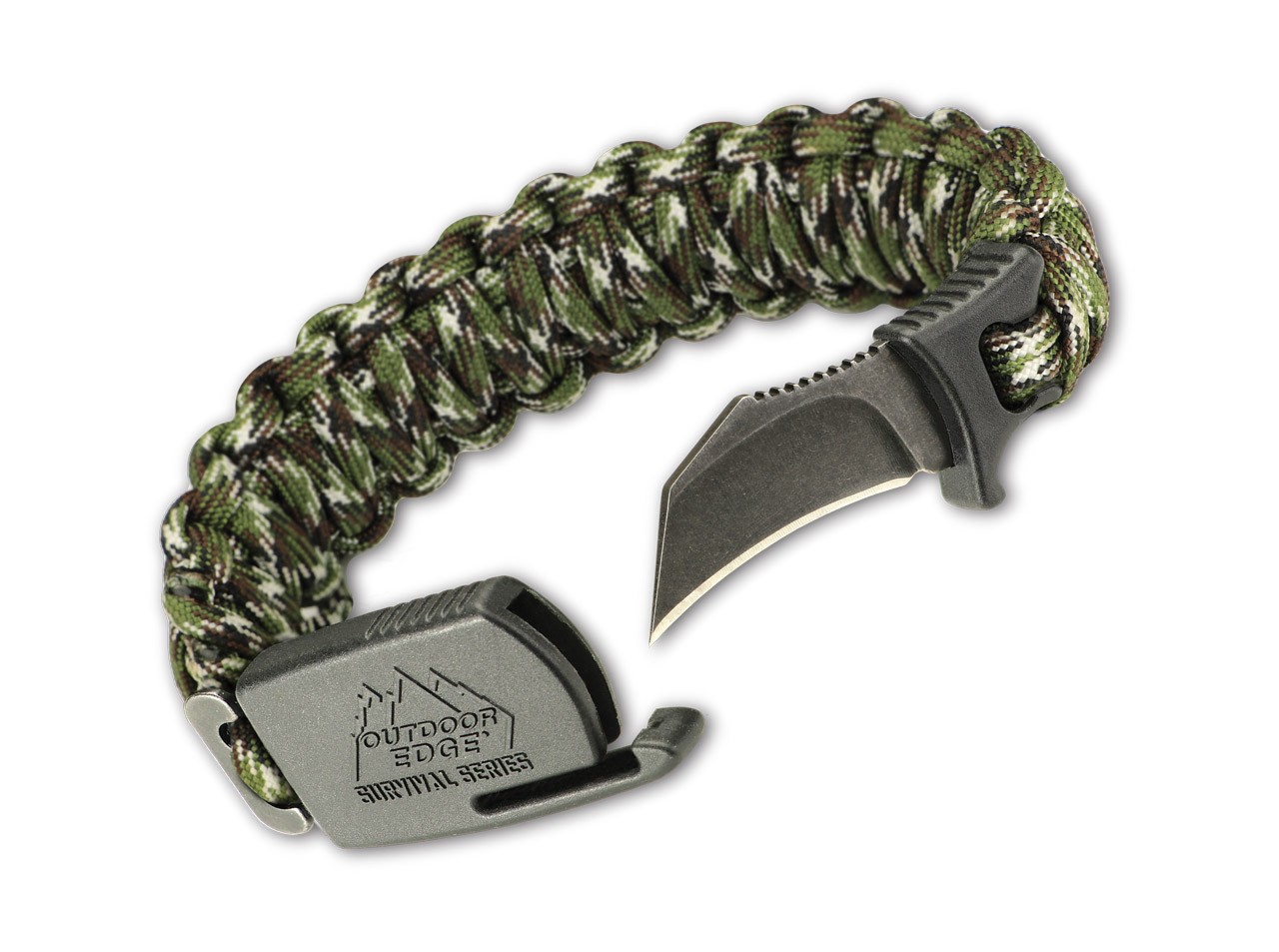 ParaClaw Camo Large
