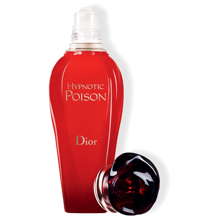 Hypnotic Poison Roller-Pearl