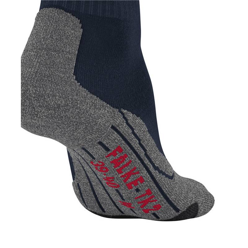 Falke TK2 Explore Wandersocken Damen