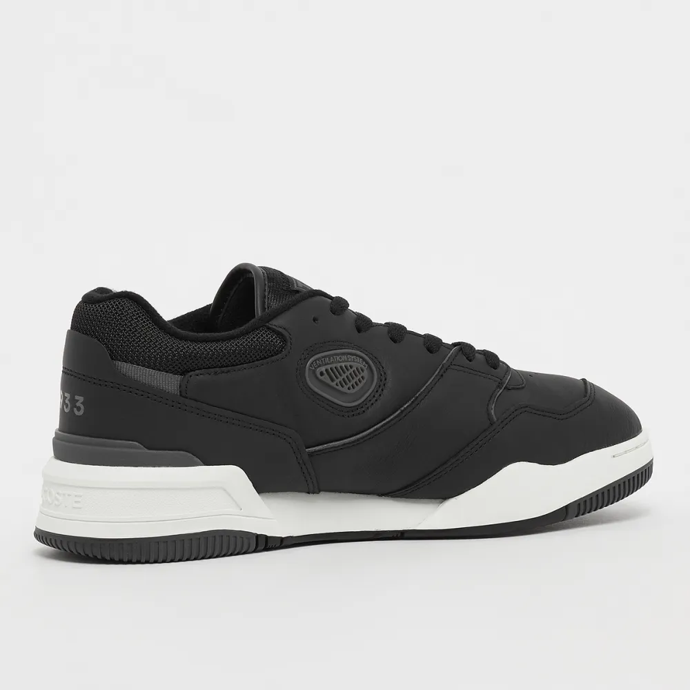 Lacoste Lineshot 46SMA0074-237 / schwarz