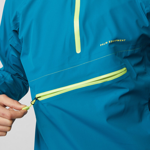 TEREK JACKET Unisex - Paddeljacke