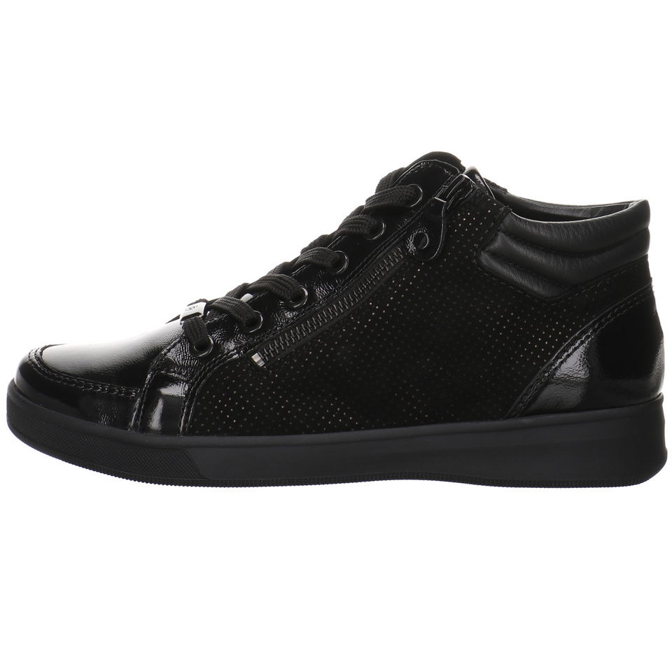 ara Rom High-Top Sneaker