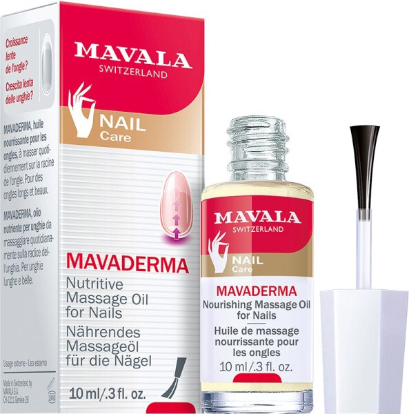 Mavala Mavaderma Nagelöl