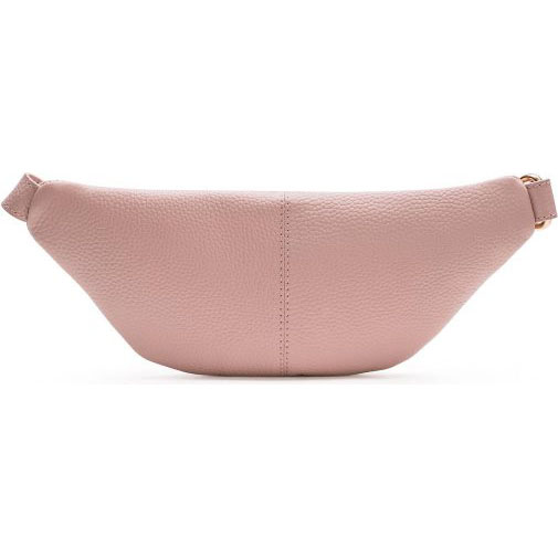 Lazarotti Bologna Leather Gürteltasche Leder 31 cm