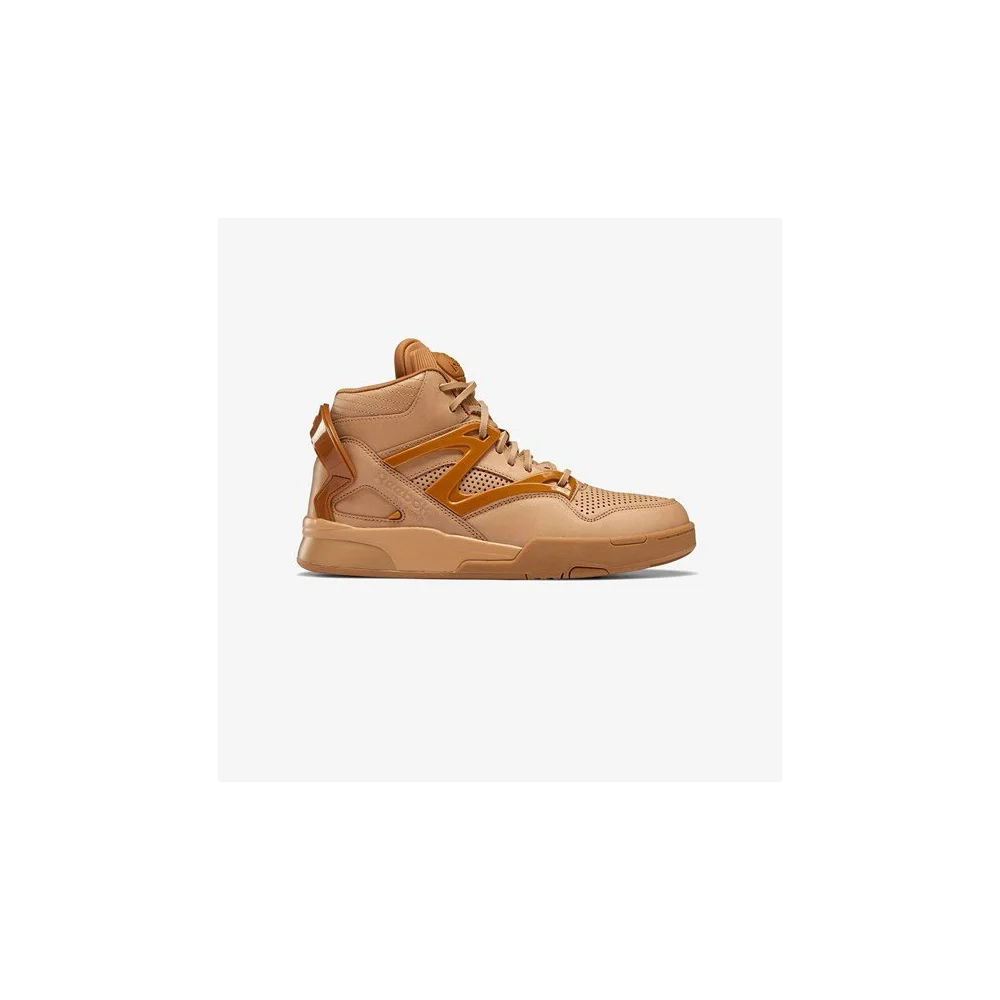 Reebok Juun J x 2 Pump Omni Zone GW8006 / braun
