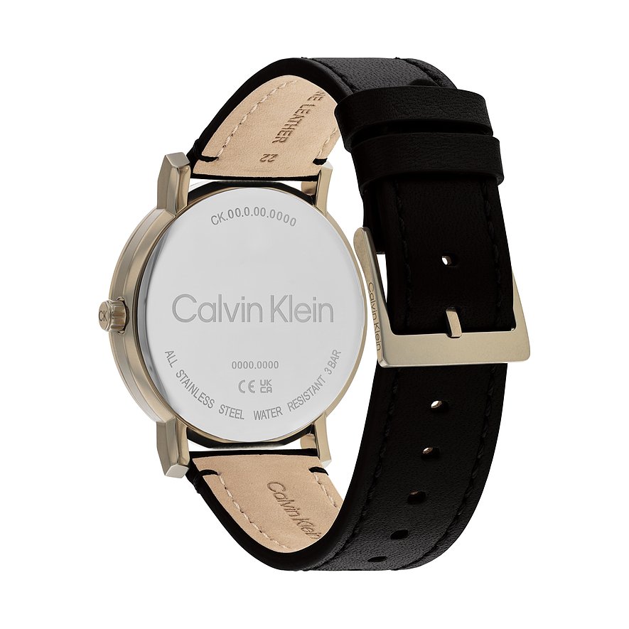 Calvin Klein Herrenuhr