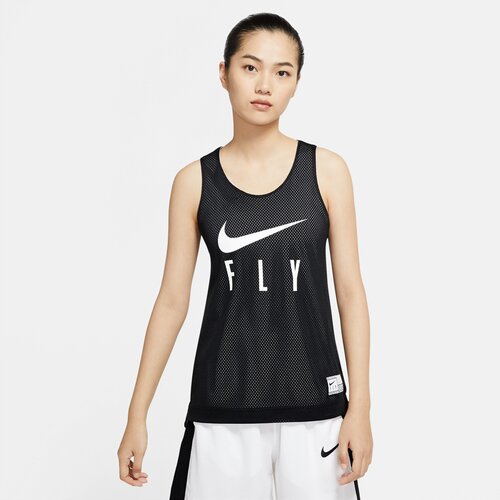 DAMEN FANTRIKOT W NK FLY REVERSIBLE JERSEY