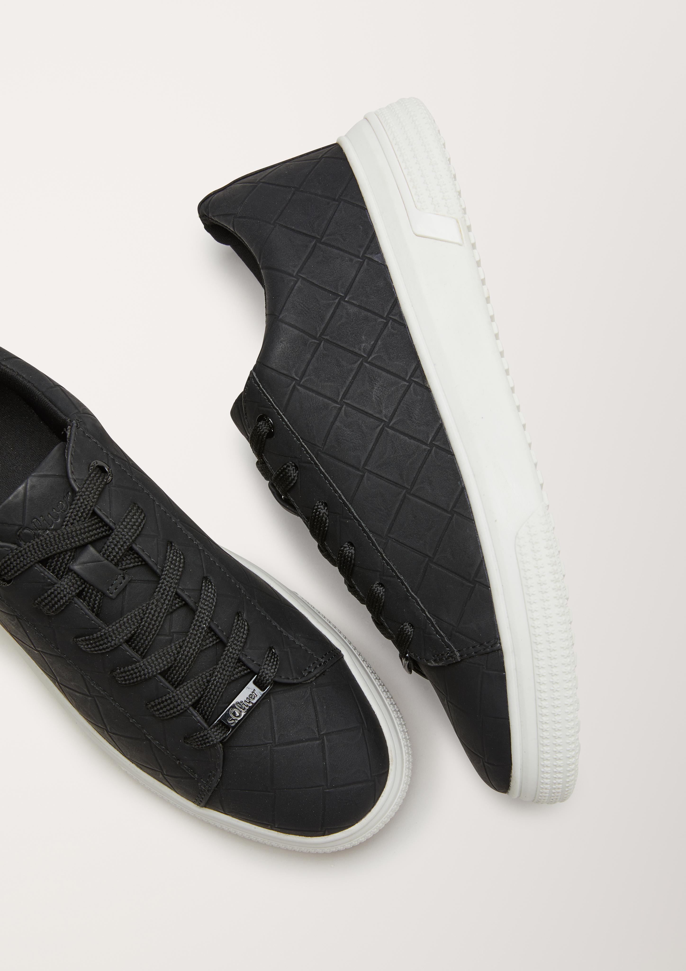 Vegane Sneaker  6005335-001