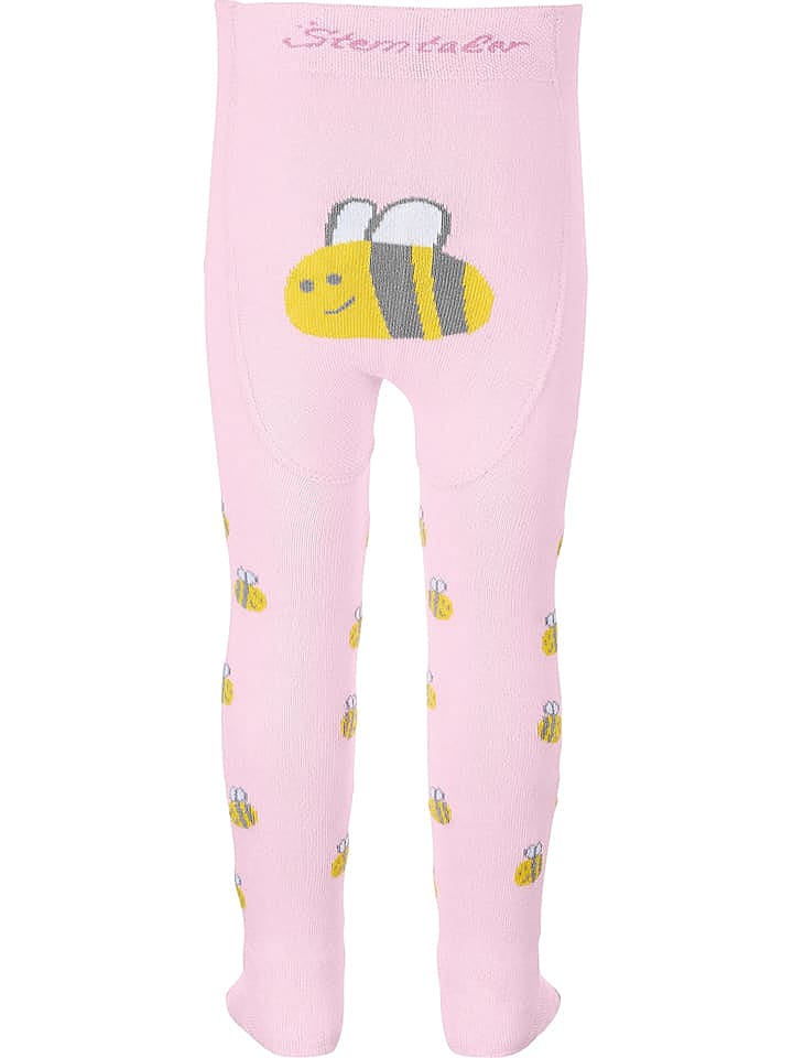 Sterntaler Krabbelstrumpfhose in Rosa günstig kaufen 86
