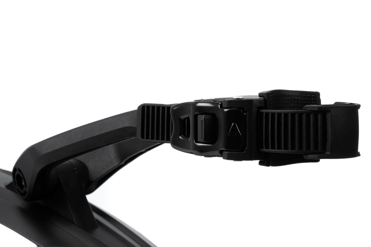 Cube ACID Steckschutzblech VANE PRO hinten 29