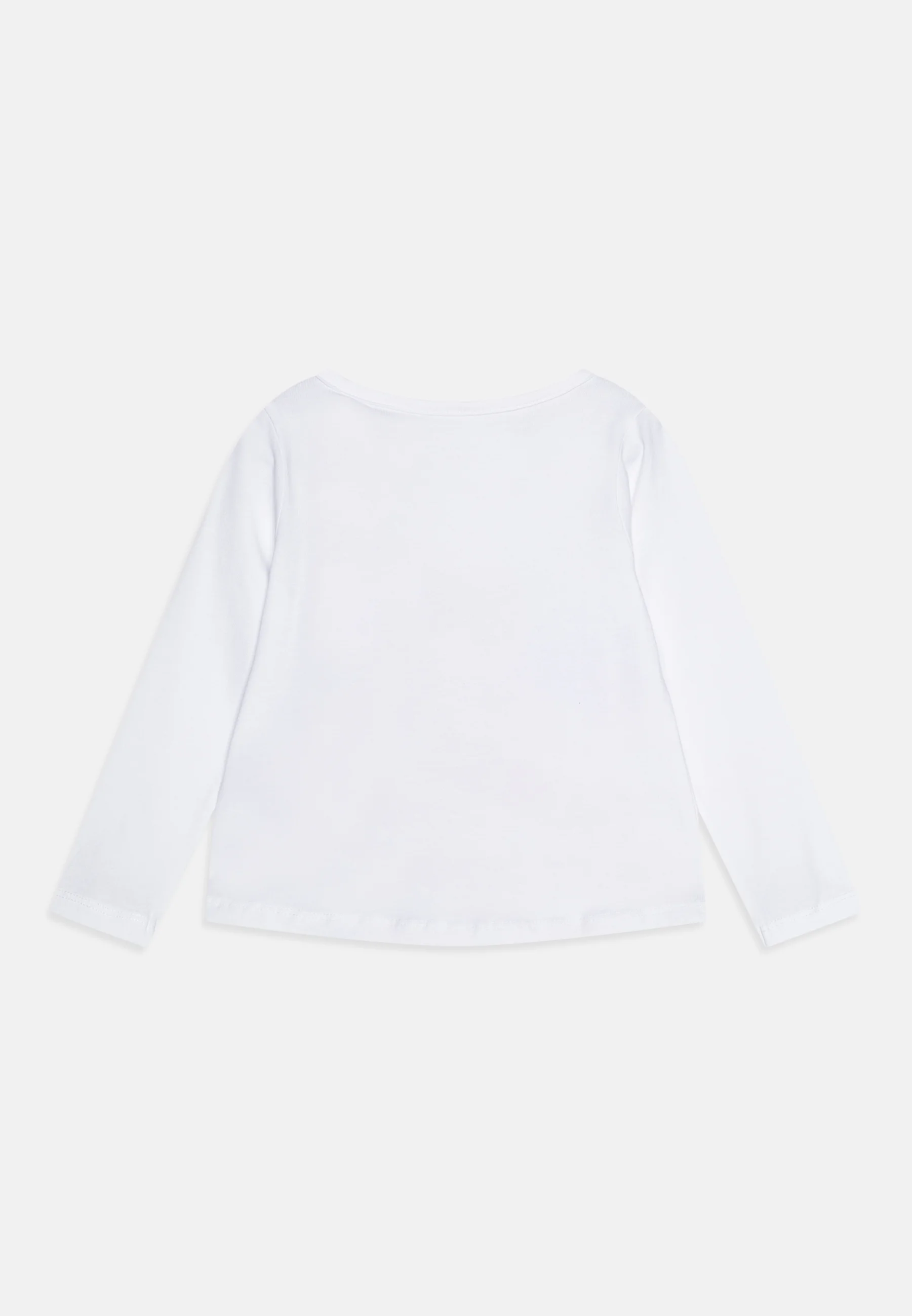 Guess TODDLER - Camiseta de manga larga