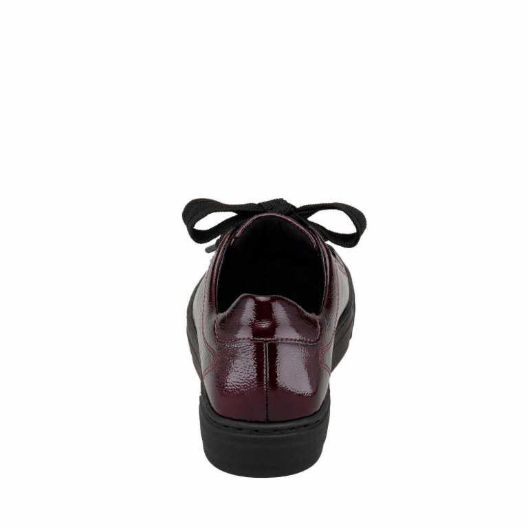 ARA Sneaker rot Courtyard