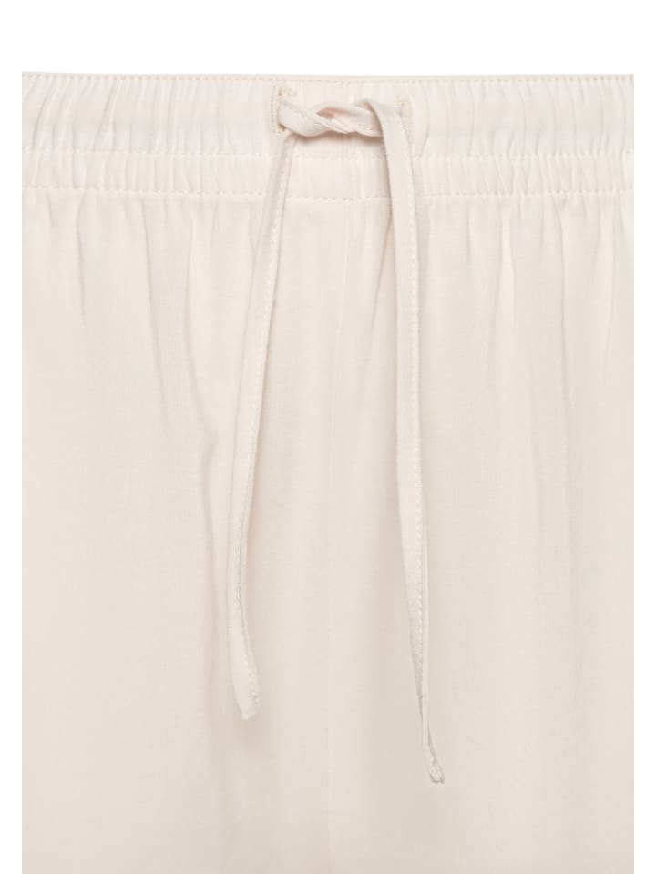 LASCANA Shorty in beige günstig kaufen