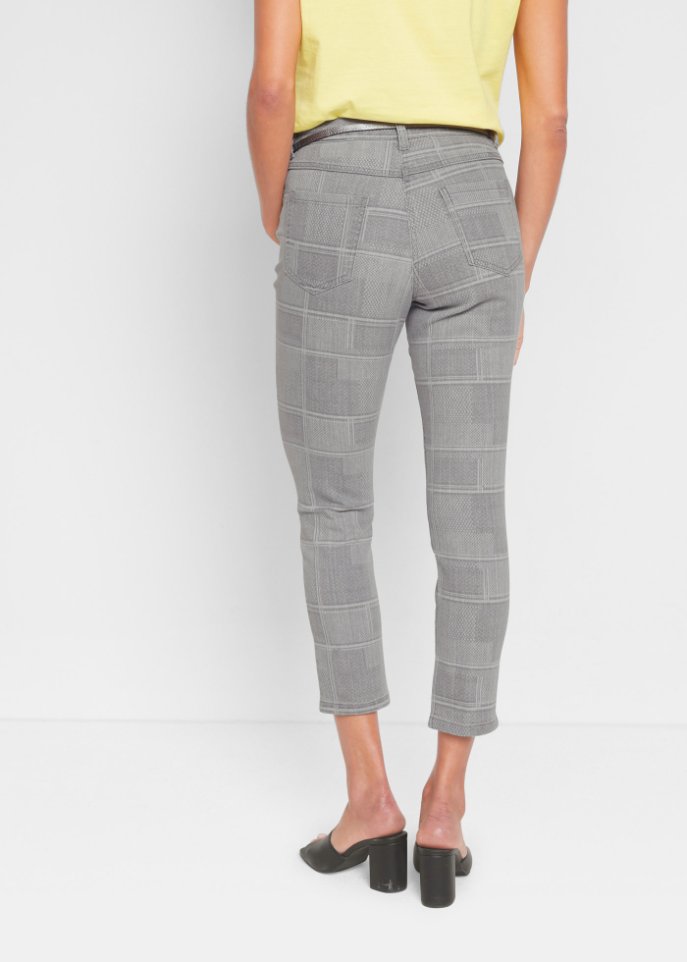 7/8-Stretchhose