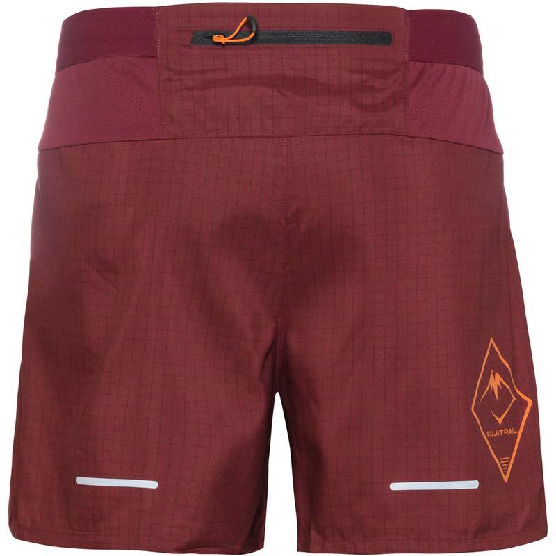 ASICS FUJITRAIL Funktionsshorts Herren