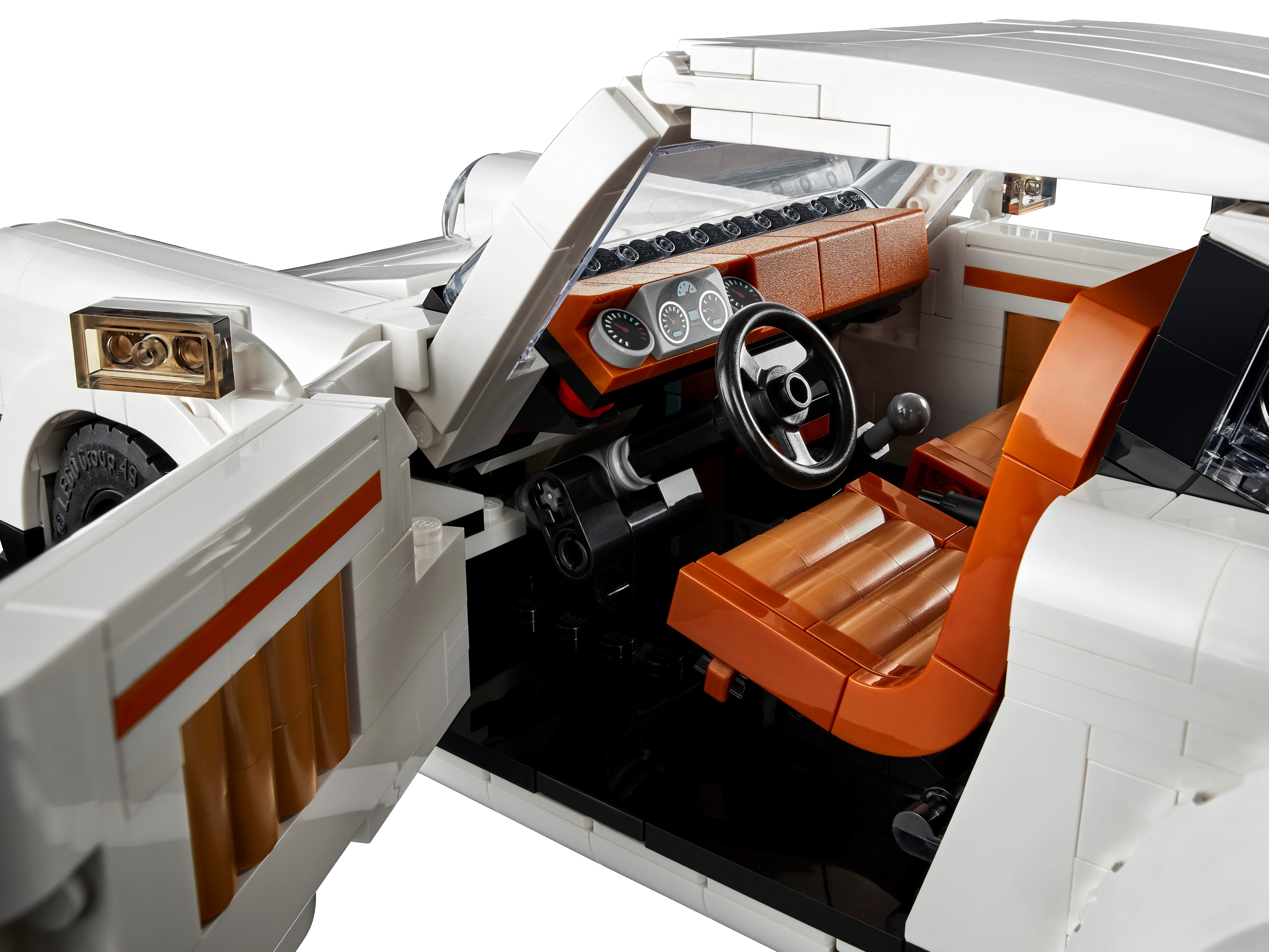 Porsche 911 10295