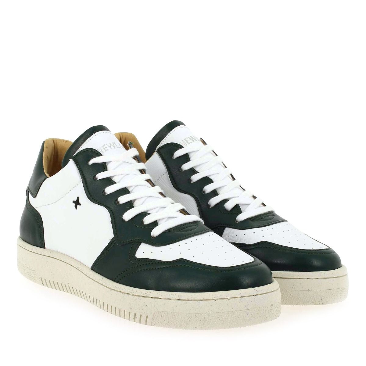Newlab  NL11 - Blanc Vert