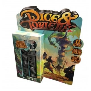 Dice & Towers (EN)
