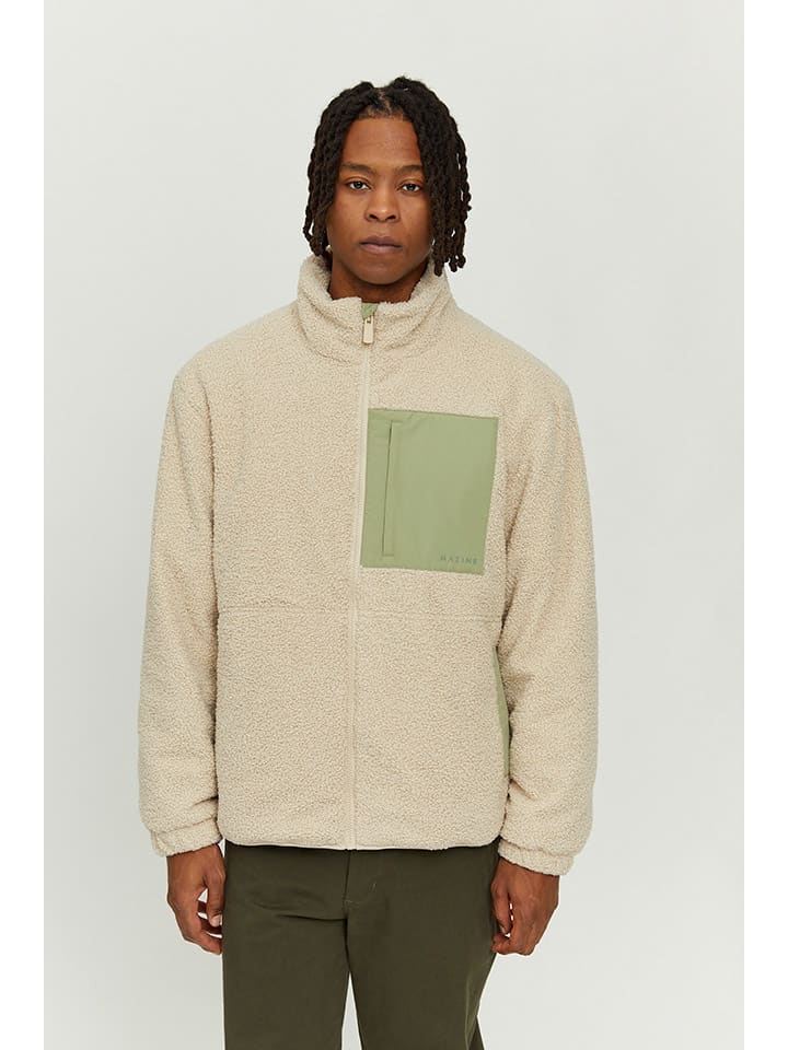 MAZINE Übergangsjacke 