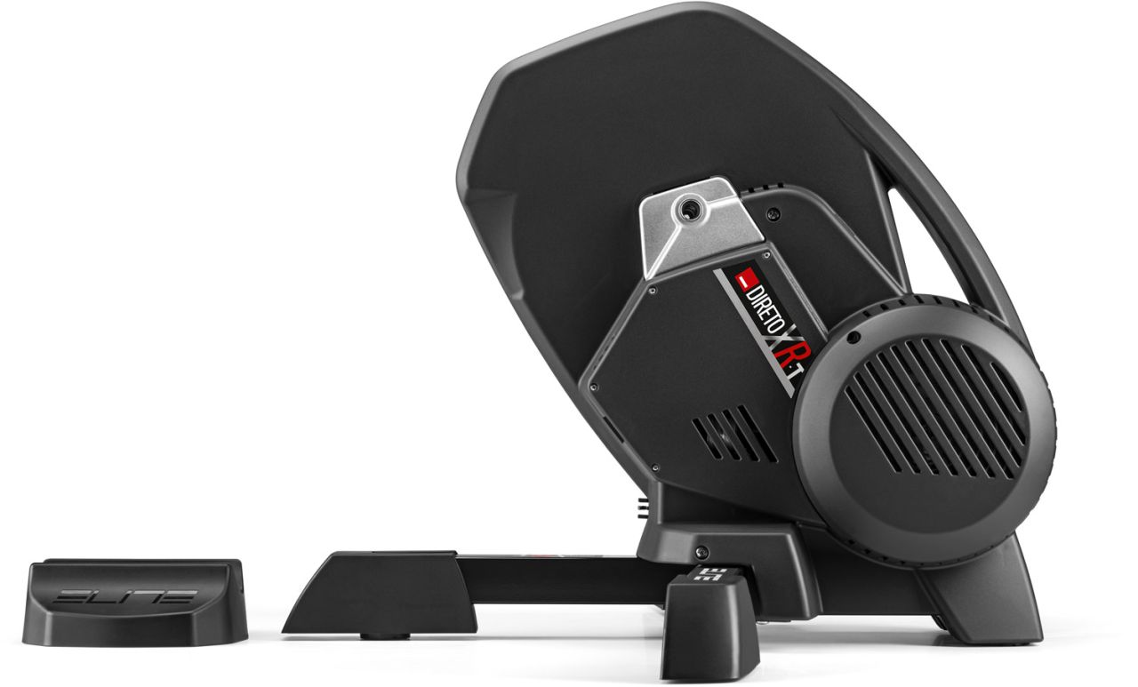 Elite DIRETO XR-T Direktantriebstrainer kaufen | Bike-Discount