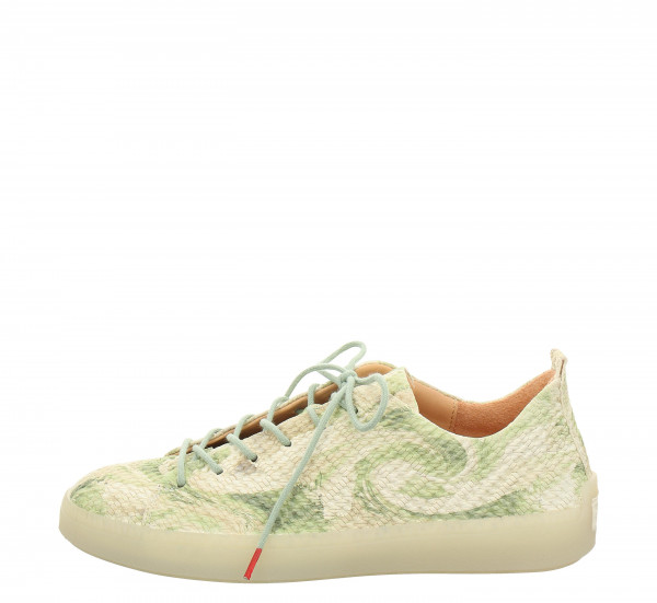 TURNA Sneaker low - Verdolino/Kombi