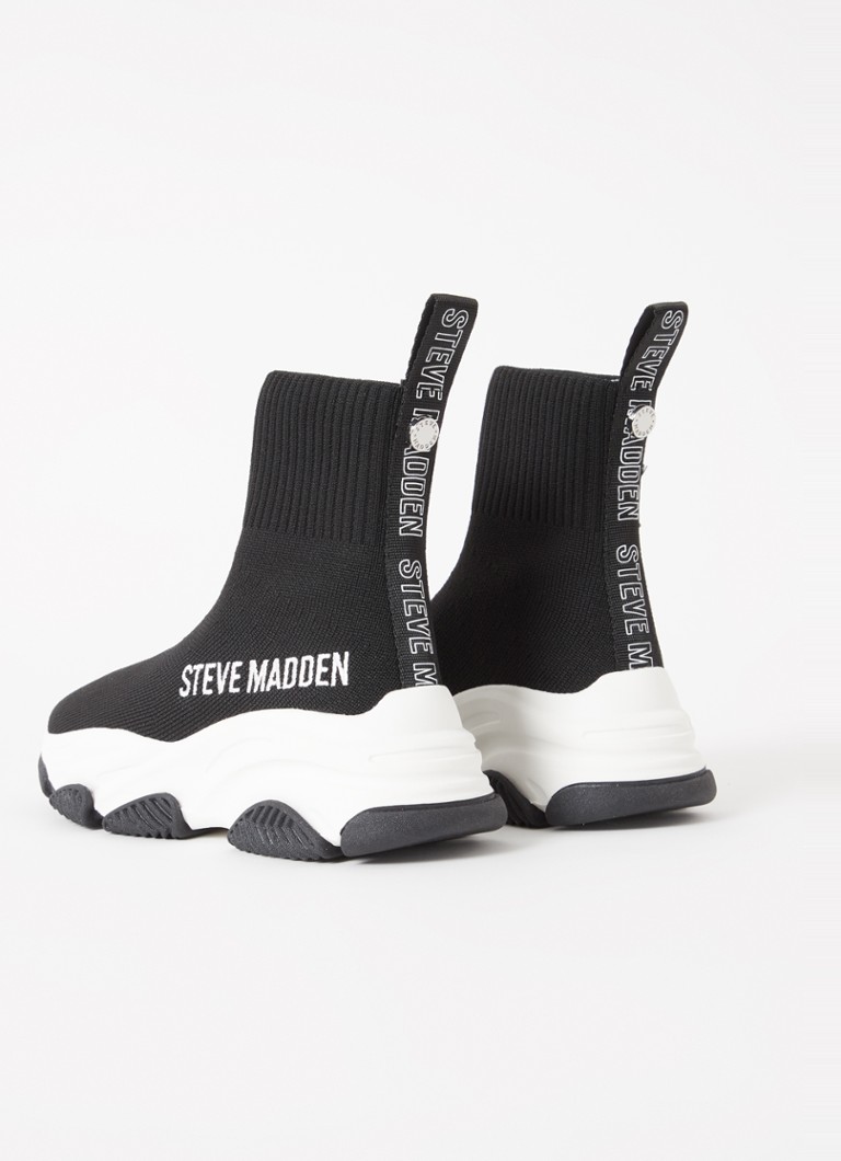 Teniși Steve Madden cu logo J-Prodigy