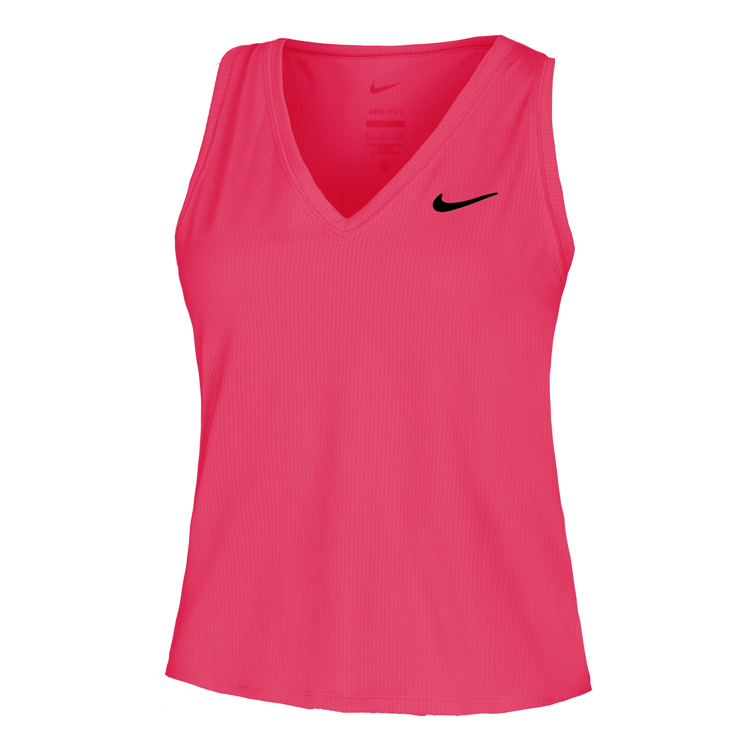Court Victory Tank-Top Damen - Pink