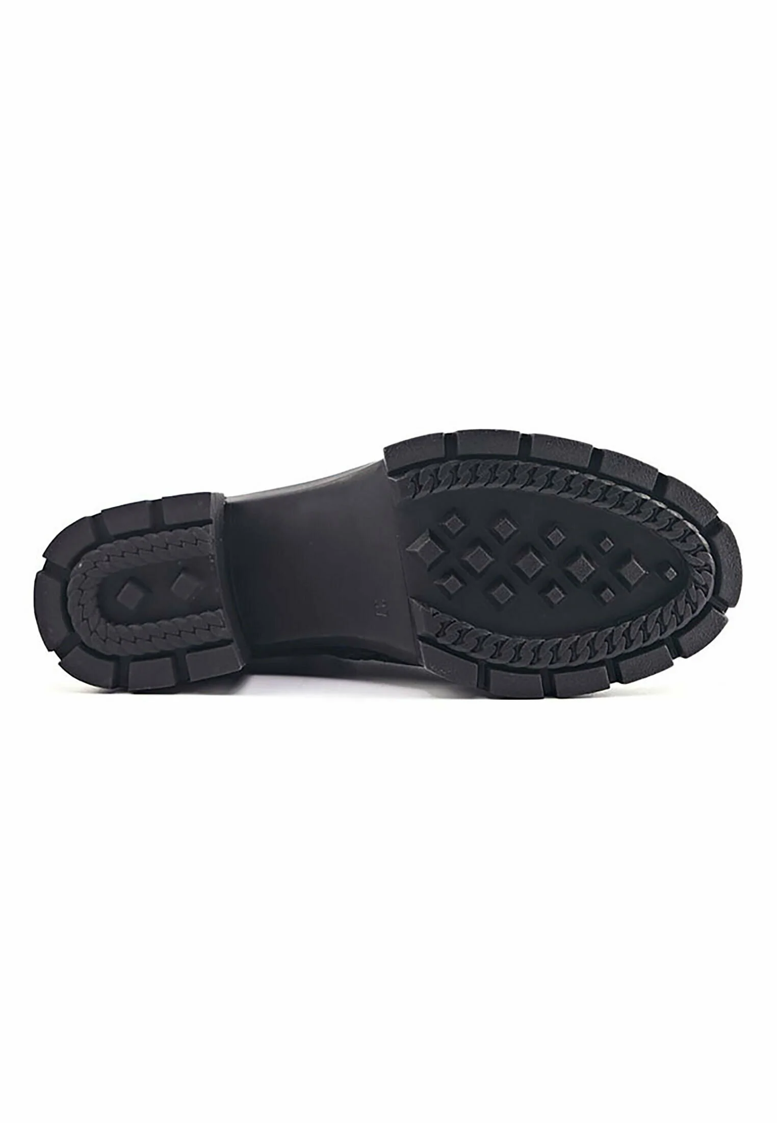 Butigo TACÓN - Botines con plataforma