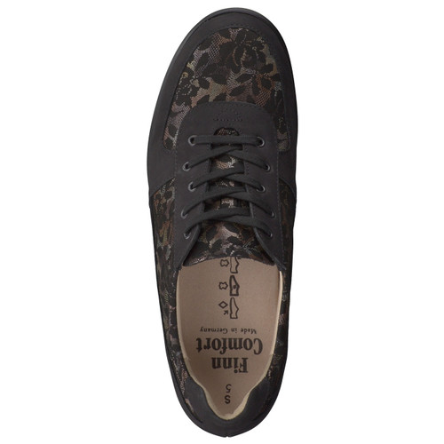 Schnürschuh-26510020001 Finn Comfort