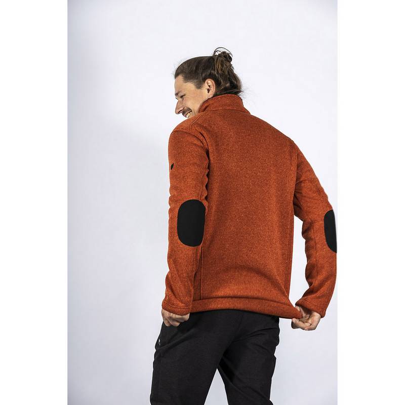 Maul Sport Lichtenau Fleecejacke Herren