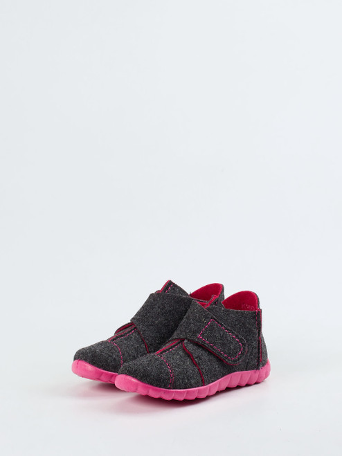 Hausschuh-75724050002 Superfit
