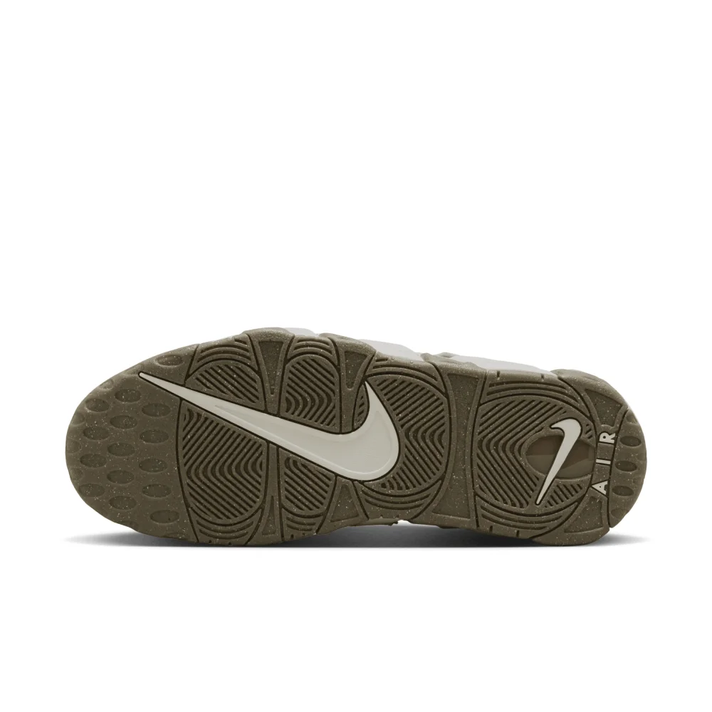 Nike Air More Uptempo 96 DV7230-100 / braun