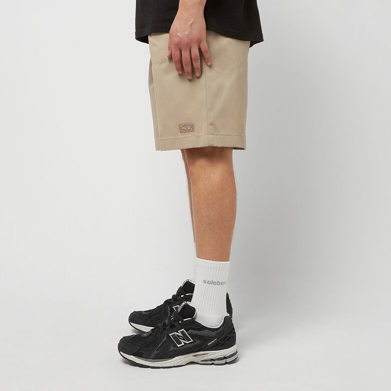Dickies 13IN Mlt Pocket Recyced Work Shorts khaki