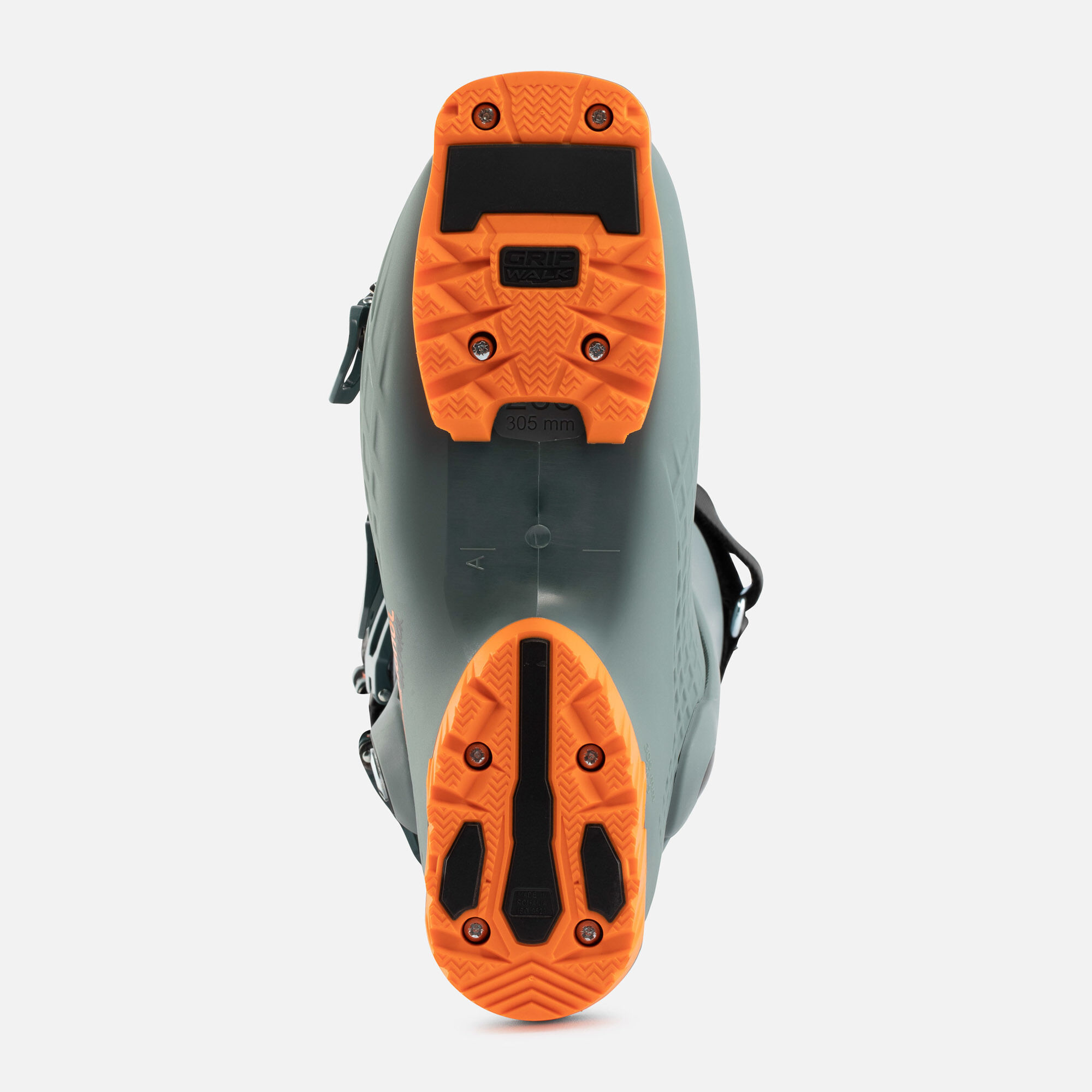 Chaussures de ski All Mountain Homme Alltrack 130 Gw