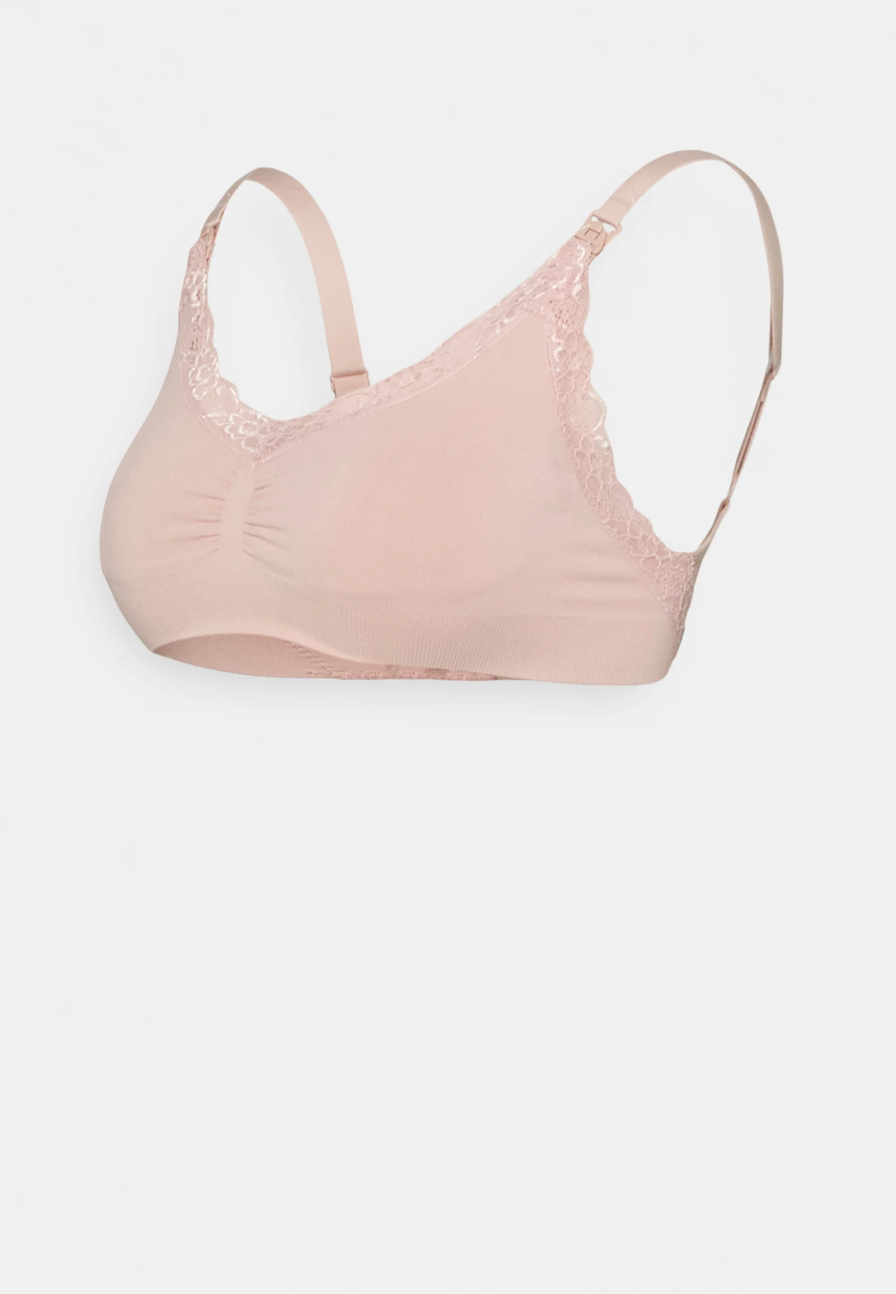 Lindex SUJETADOR DE LACTANCIA SEAMLESS 2 PACK - Sujetador