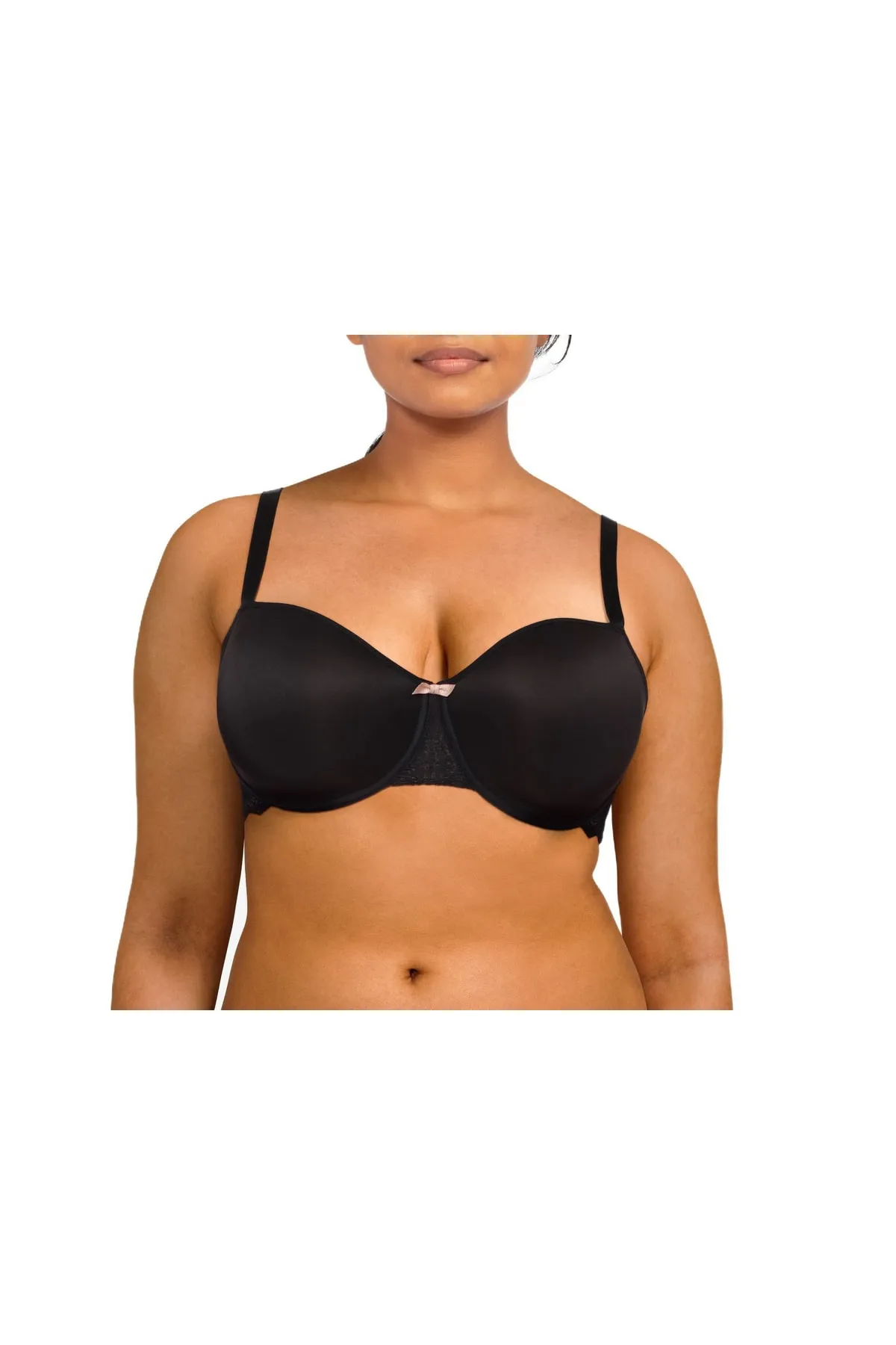 Chantelle  BH - Schwarz - Strukturiert