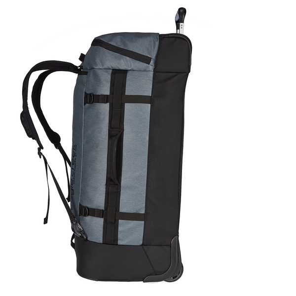 CARGO HAULER XT WHEELED DUFFEL 120L/32 - Reisetasche mit Rollen