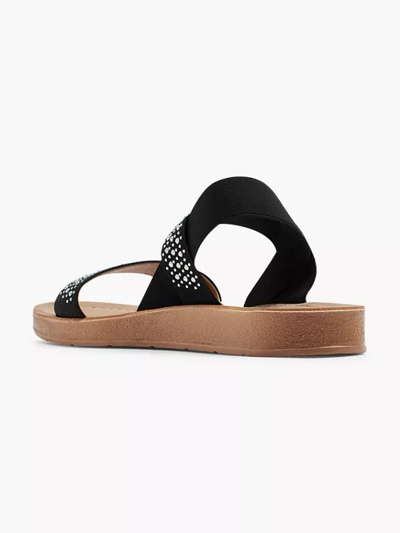 Easy Street Sandale