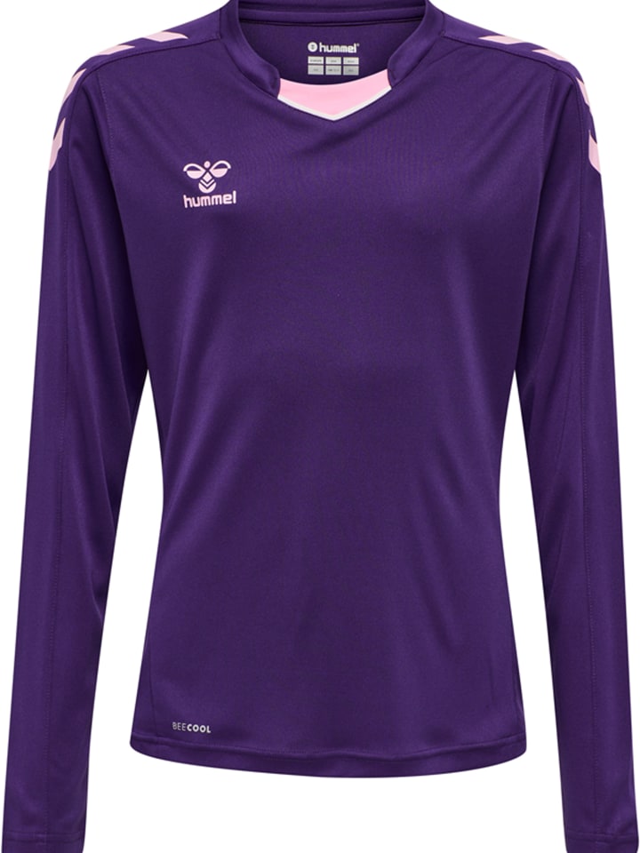 Hummel Hummel T-Shirt Hmlcore Kinder in ACAI günstig kaufen