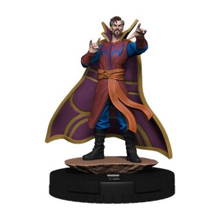 Marvel HeroClix: Set 47 Miniatures Game (EN)