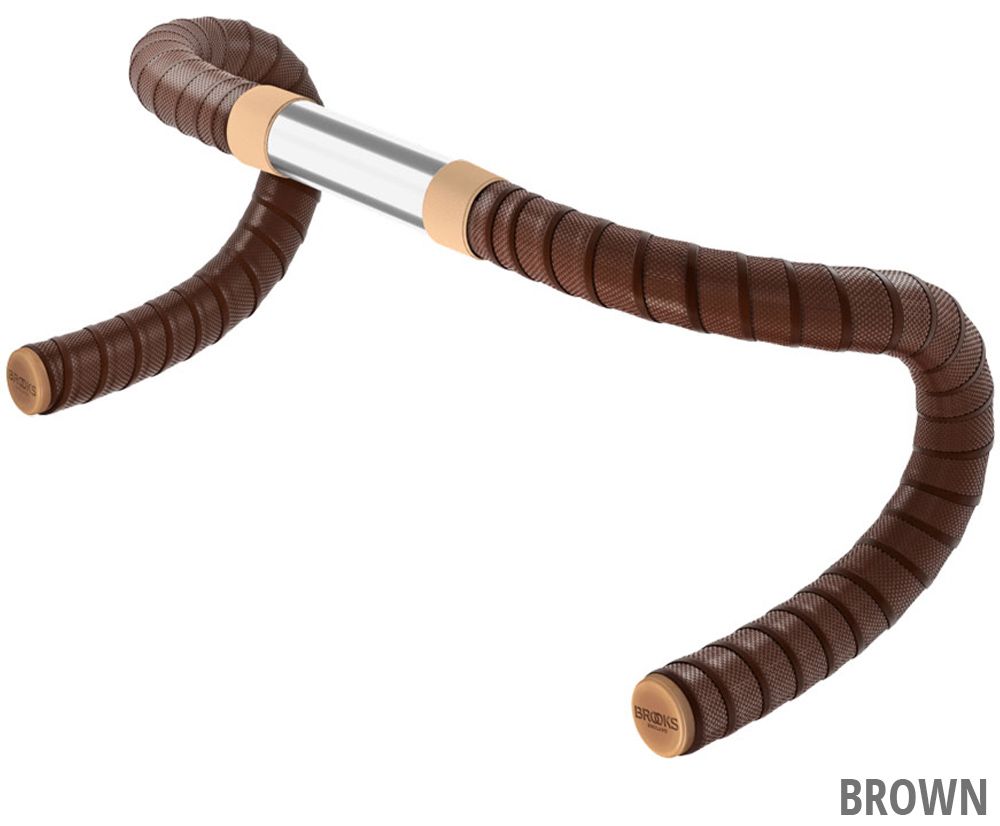 Brooks Cambium Rubber Lenkerband kaufen | Bike-Discount