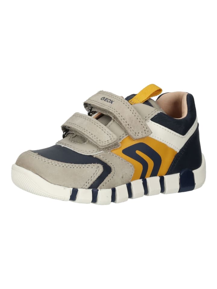 Geox Sneaker in Sand günstig kaufen 20