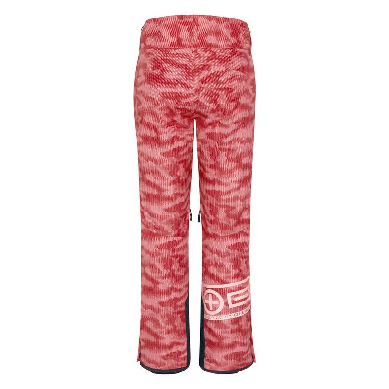 Chiemsee Slim-Fit Skihose Skihose Damen