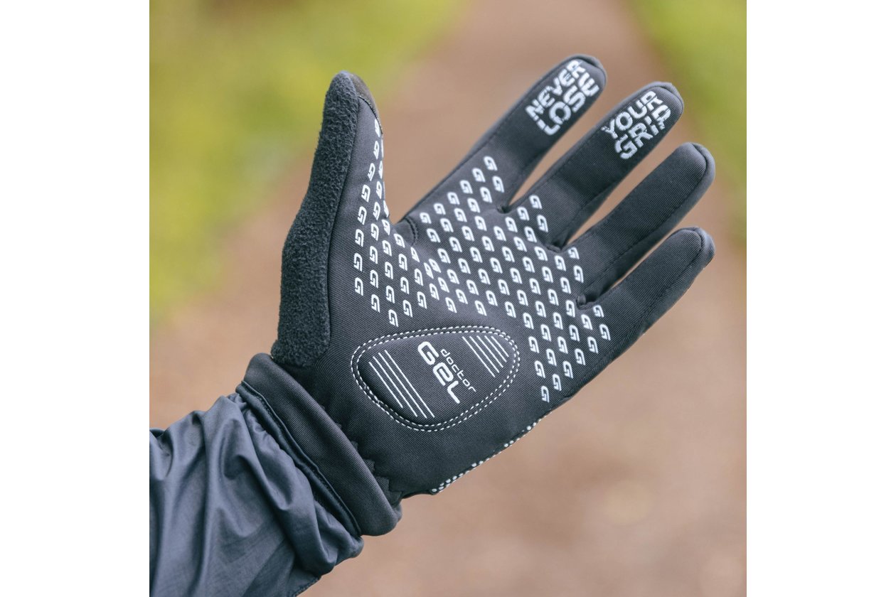 GRIPGRAB Ride Windproof Winter Langfinger Handschuhe - 2023