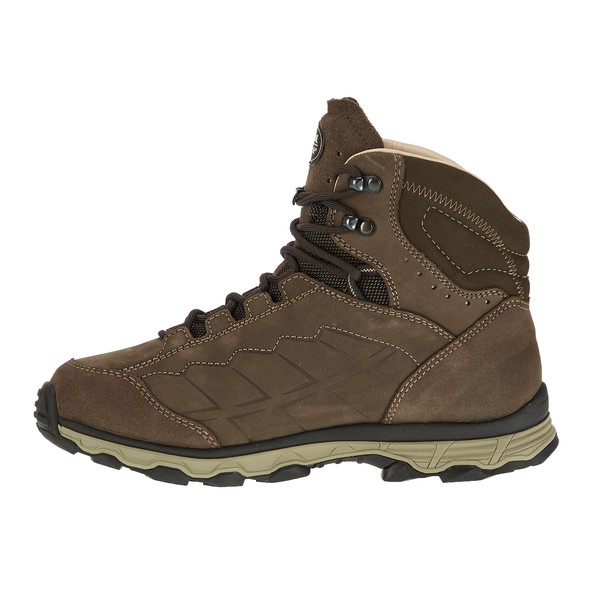 TRAMIN LADY Damen - Wanderstiefel