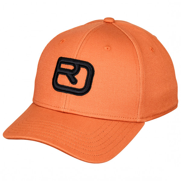 Ortovox - Logo Flex Cap - Cap