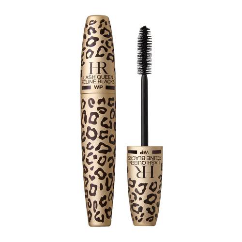 Helena Rubinstein Lash Queen Feline Blacks vízálló szempillaspirál 01 Deep Black 7,2 ml