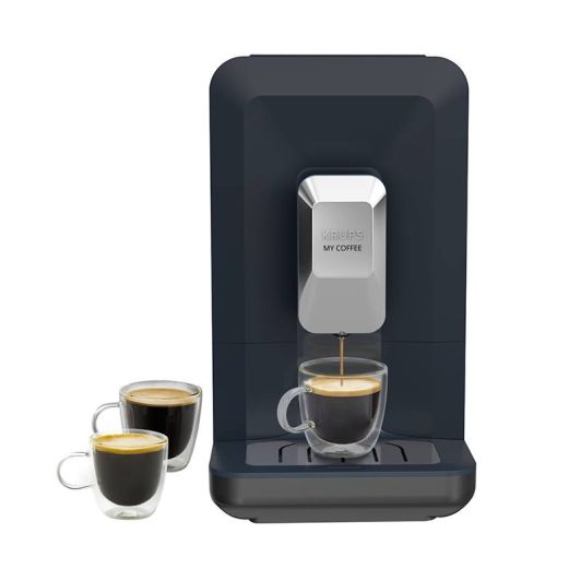 Espressor Krups My Coffee EA2004E0 cu râșniță de boabe