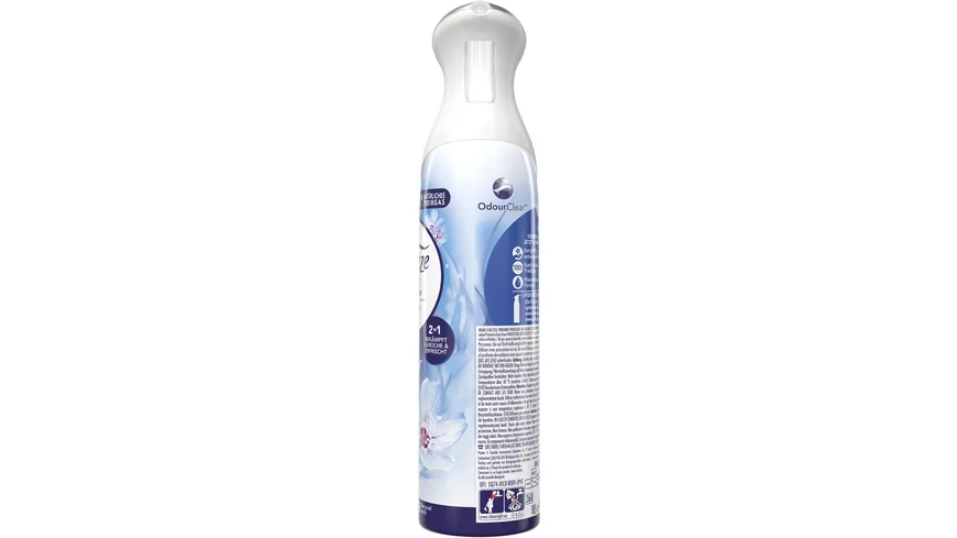 Febreze Lufterfrischer Lenor Aprilfrisch 185 ml