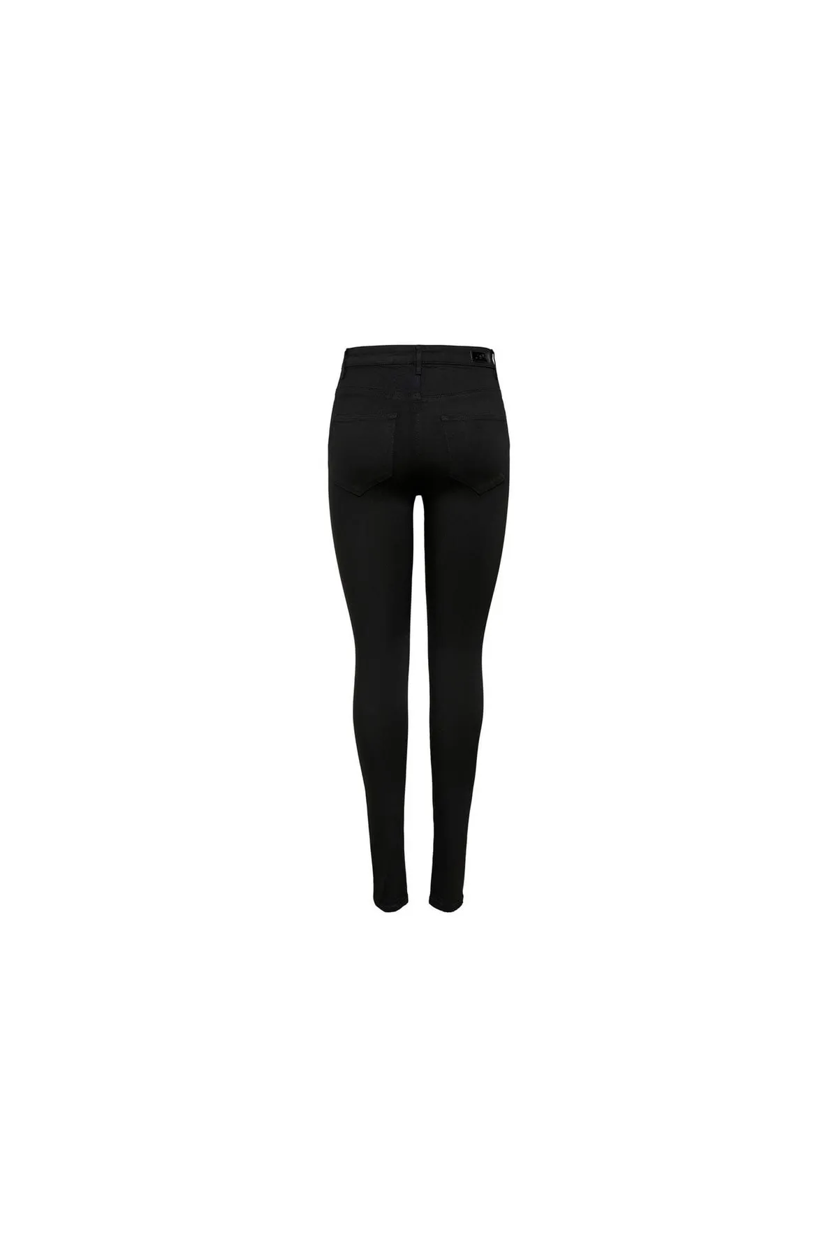 Only  Jeans - Schwarz - Straight